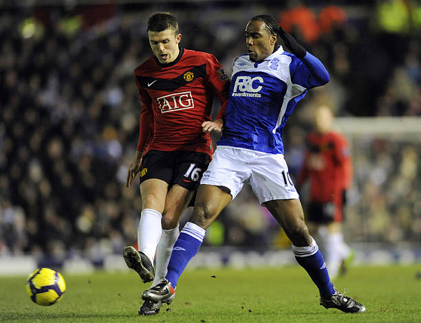 曼联未来的 曼联未来的