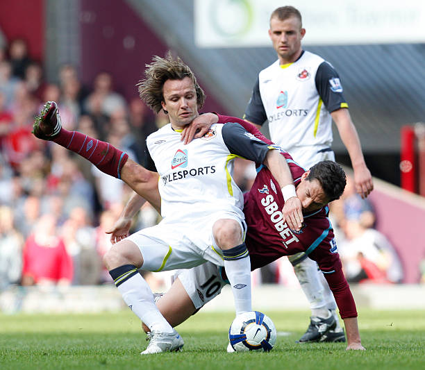 技术型中场 技术型中场