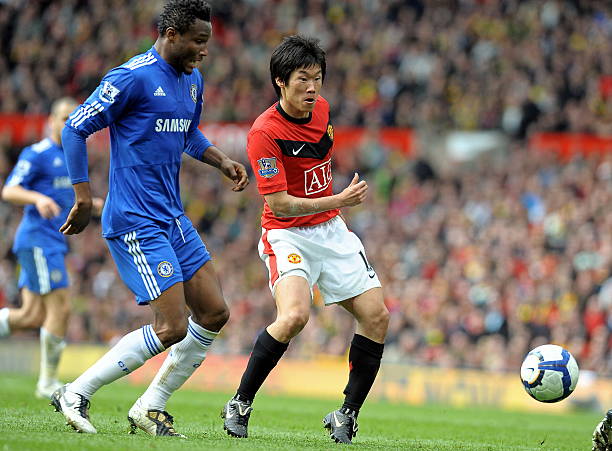 亚冠中的表 亚冠中的表